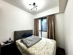 The M (D7), Apartment #536083421